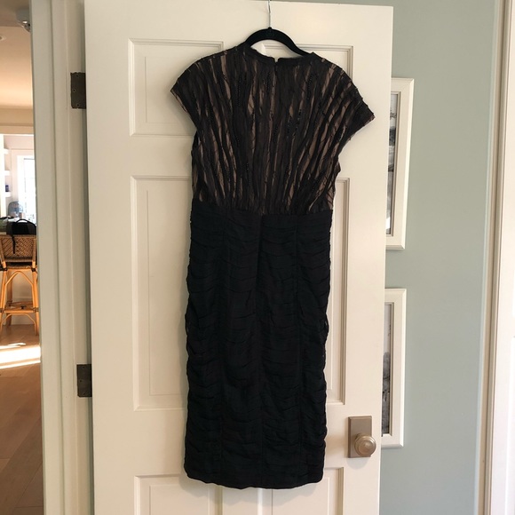 Tadashi Shoji Gown - Picture 2 of 7